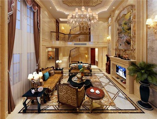 雅仕居装饰装潢